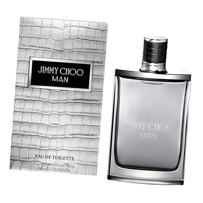 Мужской аромат Джими Чу Мен 100 мл - Jimmy Choo Man туалетная вода для него