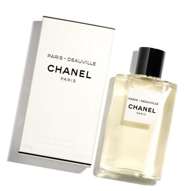 Духи Шанель Деавилль 125 мл унисекс - Chanel Paris Deauville туалетная вода