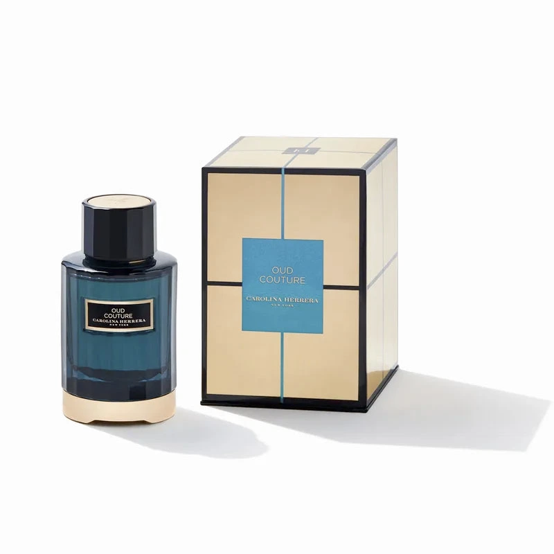Carolina Herrera Oud Couture парфюм 100 мл для женщин - Уд Кутюр Каролина Херрера