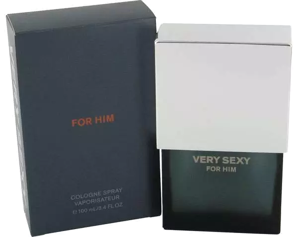 Виктория Секрет Секси мужской одеколон 100 мл / Very Sexy For Him