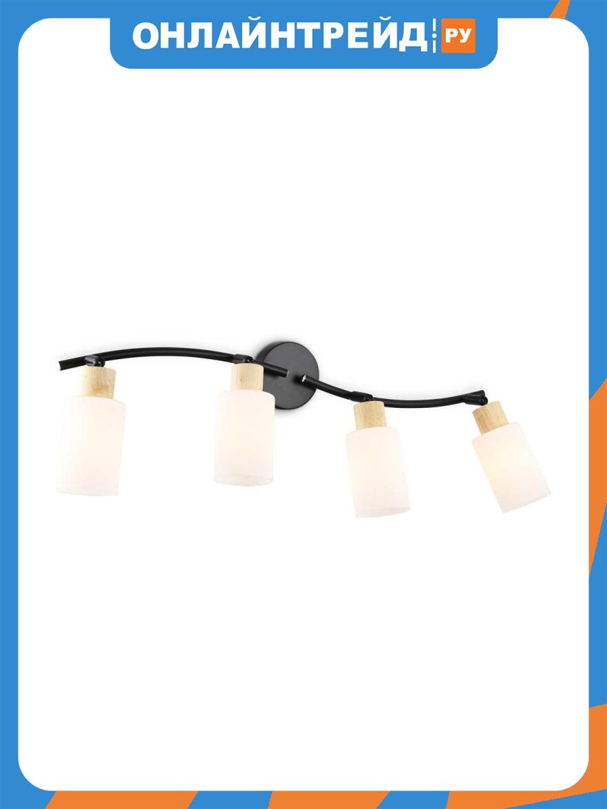 Настенно-потолочный спот Ambrella Light TRADITIONAL TR8723