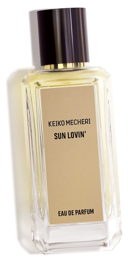 Парфюмерная вода Keiko Mecheri Sun Lovin унисекс 100 мл - Кейко Мечери Сан Лавин eau de parfum