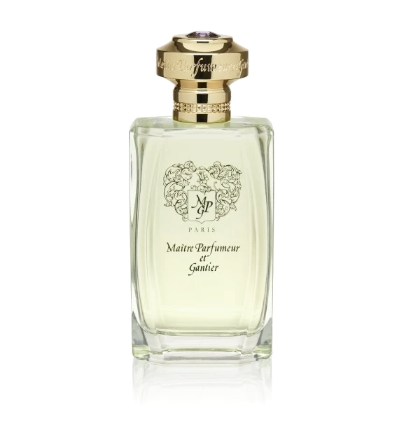 Eau de toilette Maitre Parfumeur Et Gantier Fraiche Passiflore для женщин 120 мл