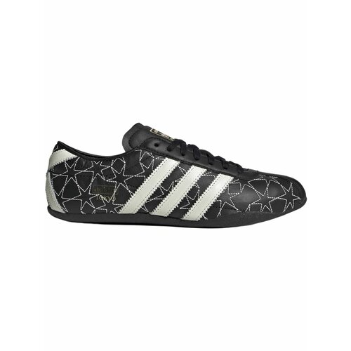 фото Кроссовки adidas tokyo w, полнота f (eu)/ на среднюю стопу, размер 7, черный