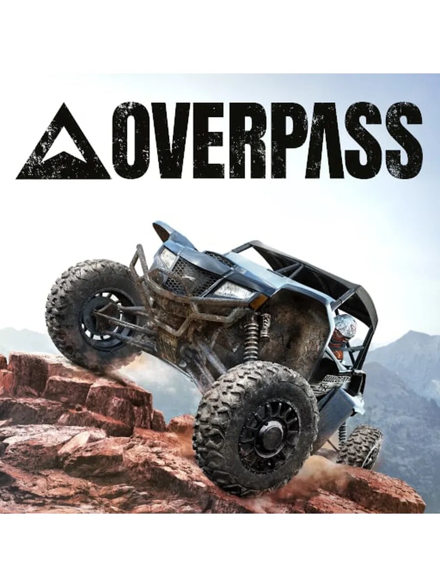 Overpass PS4 & PS5