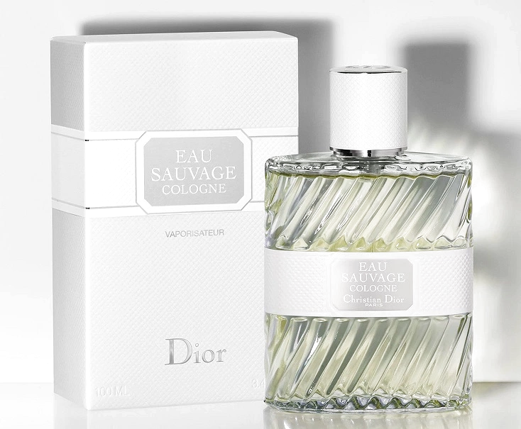 Одеколон Кристиан Диор О Саваж Колонь 100 мл мужской - Christian Dior Cologne