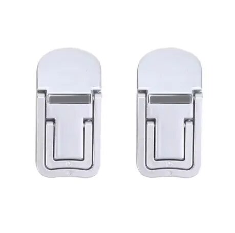 Набор подставок для ноутбука с подставкой для клавиатуры 2pcs Silver1.0