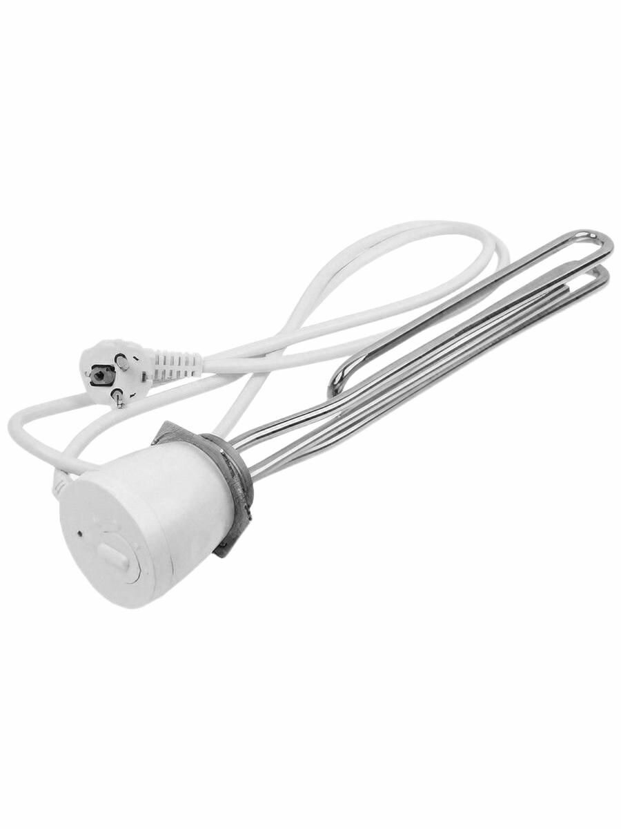 ТЭН электрический Kospel GRW 2,0 кВт, 220 В GRW-2.0./2000W