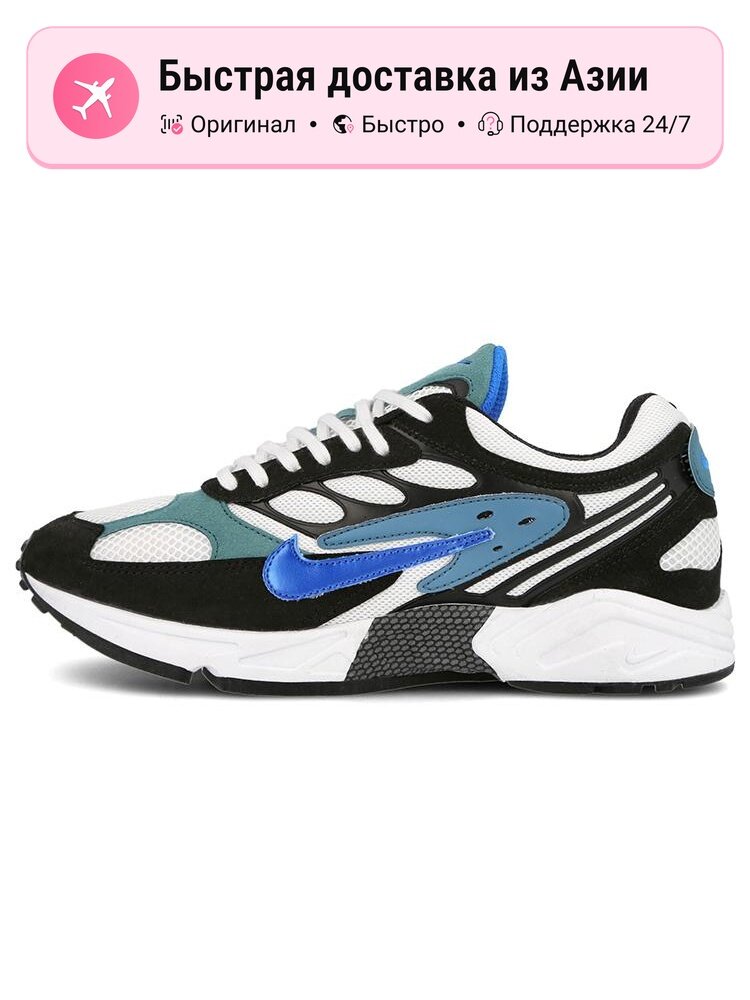 Кроссовки NIKE Air Ghost Racer