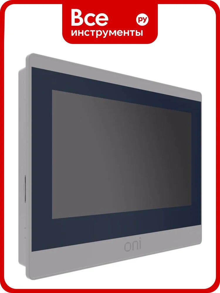 Панель оператора ONI базовая ETG 10,1 Ethernet ETG-150-EPS-101-0000