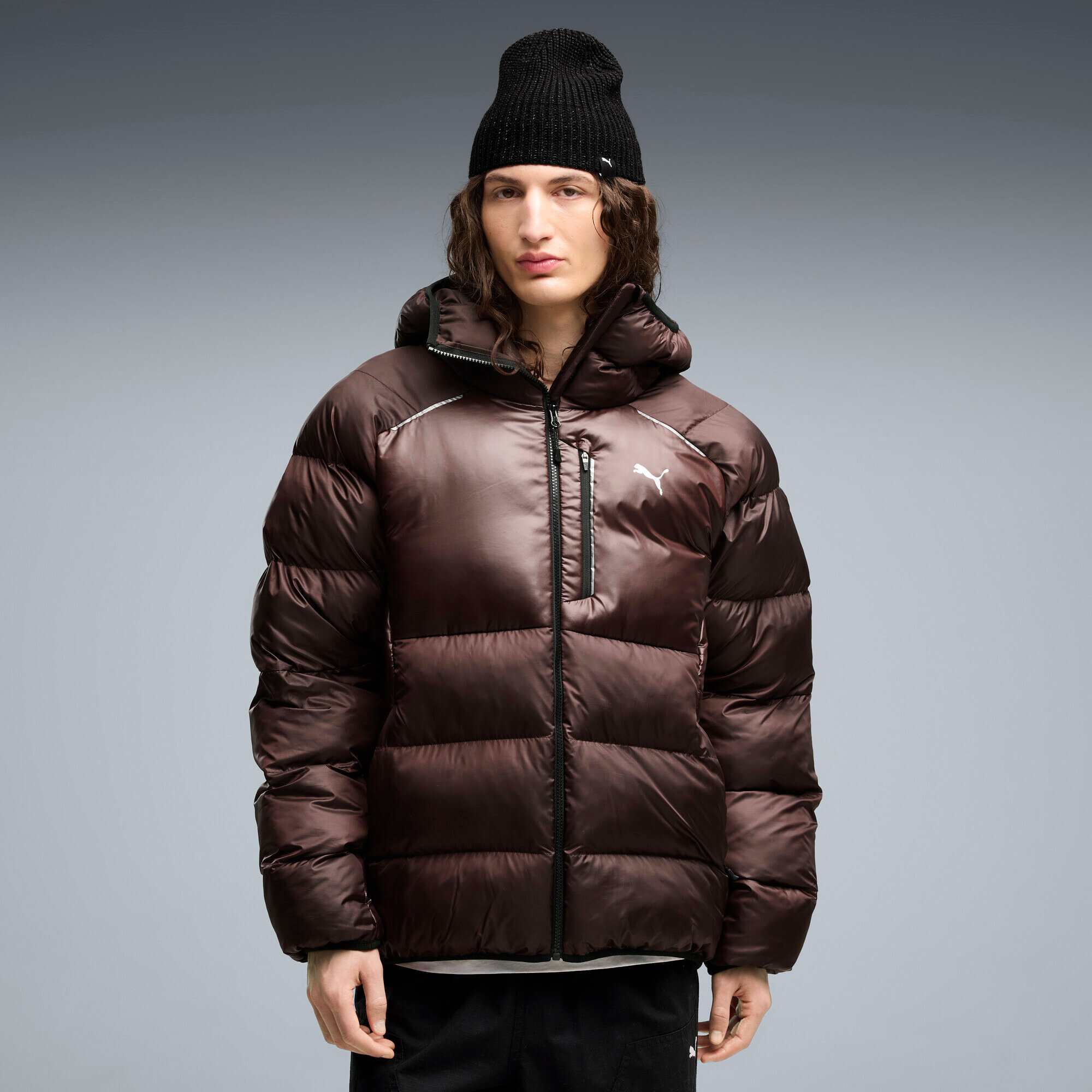 Куртка PUMATECH PrimaLoft Puffer Jacket