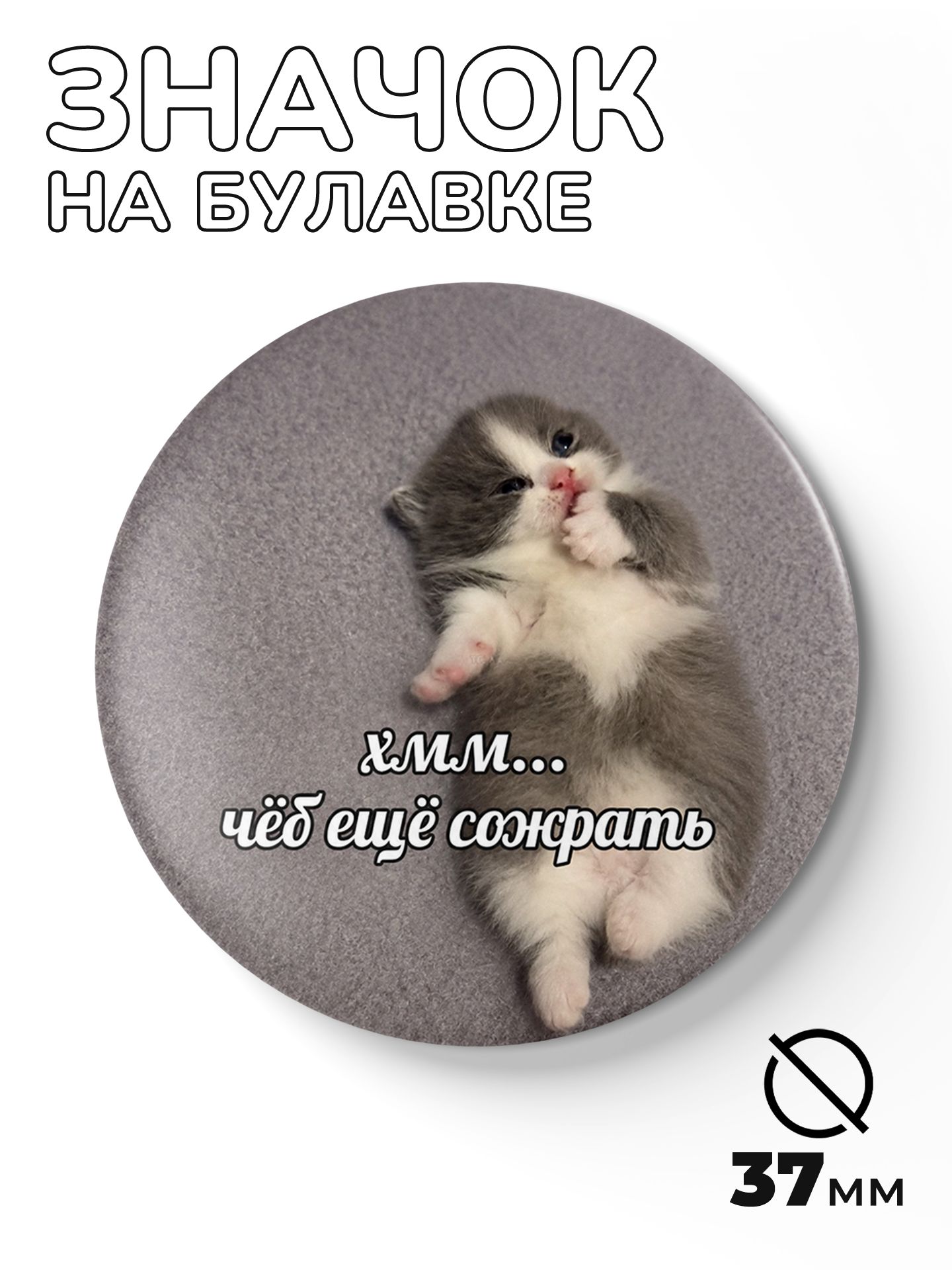 Значок ТИТЛЪ