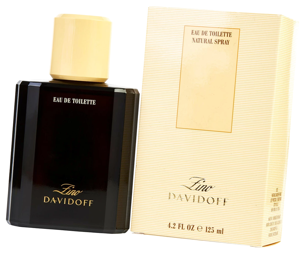 Туалетная вода Давидов Зино Давидофф 125 мл мужская / Zino Davidoff