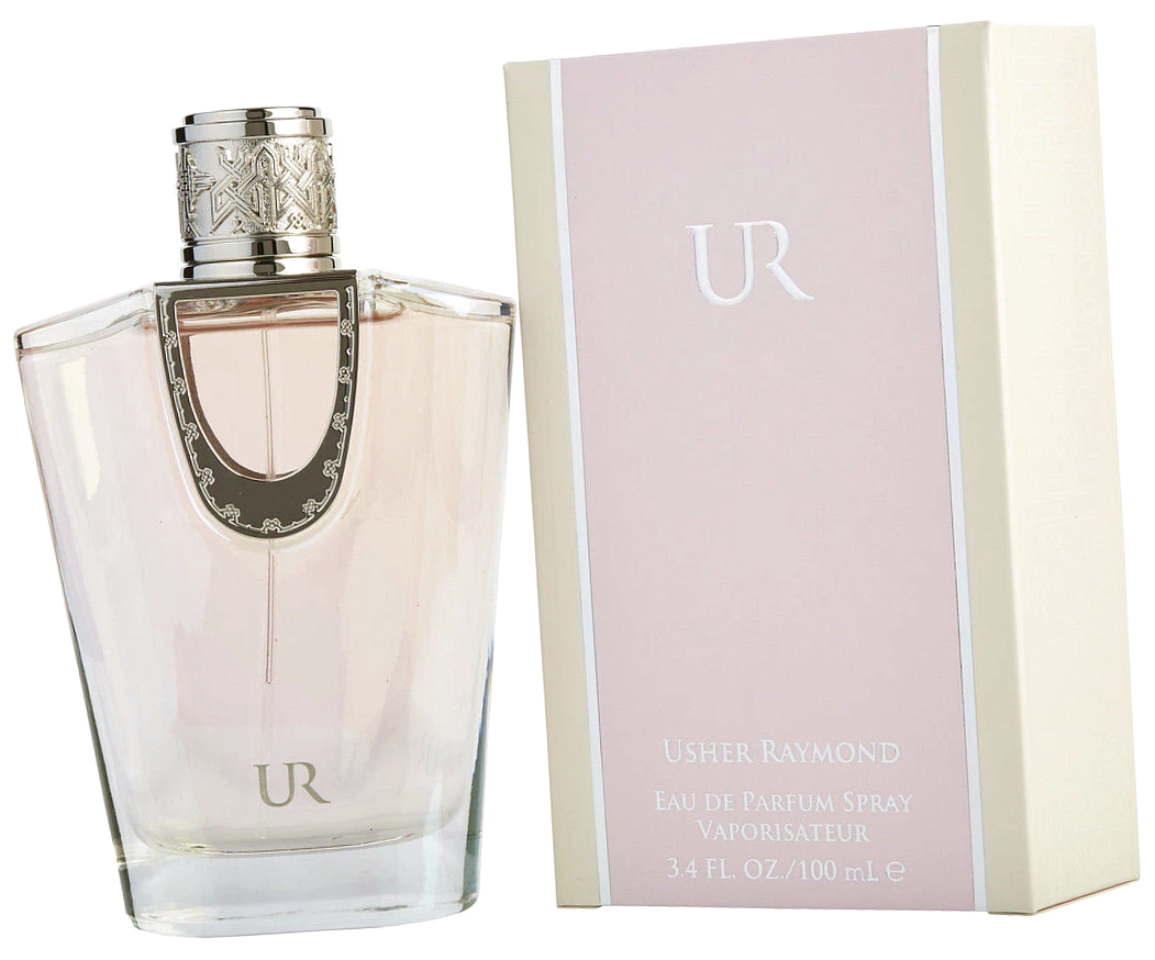 Usher Ur For Women парфюмерная вода для женщин 50 мл - Ашер Ур Фор Вумен