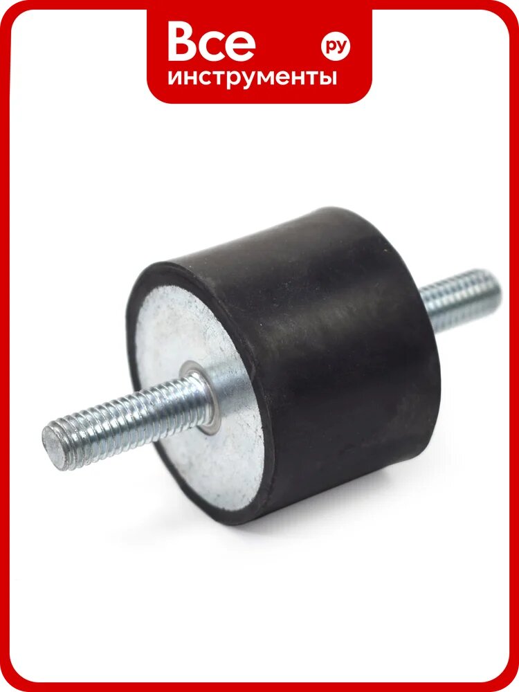 Виброизолятор REDVOLT MM04030 (М8) 20-110K