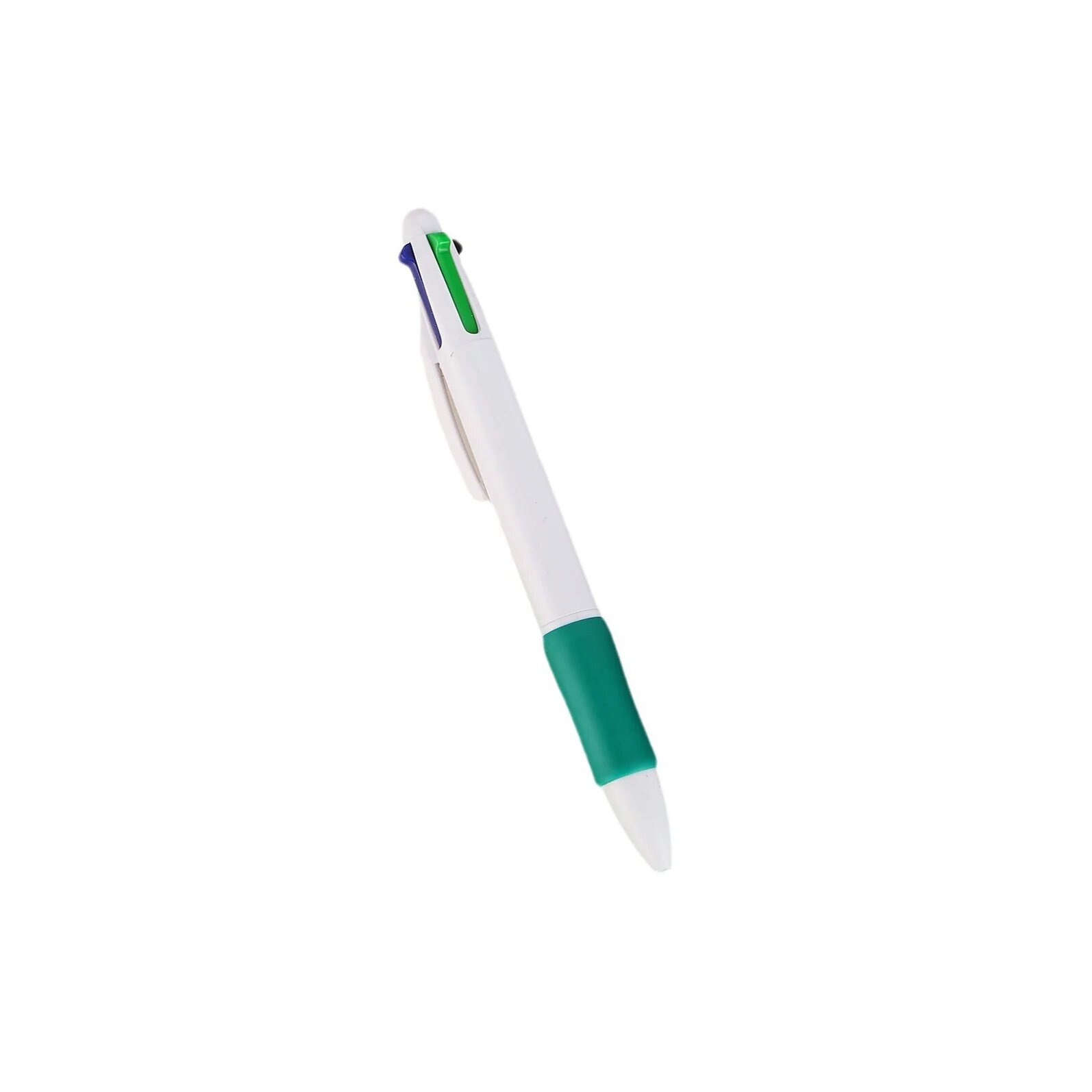 Lytwtw разноцветные шариковые ручки 4 в 1 1 pcs Color C