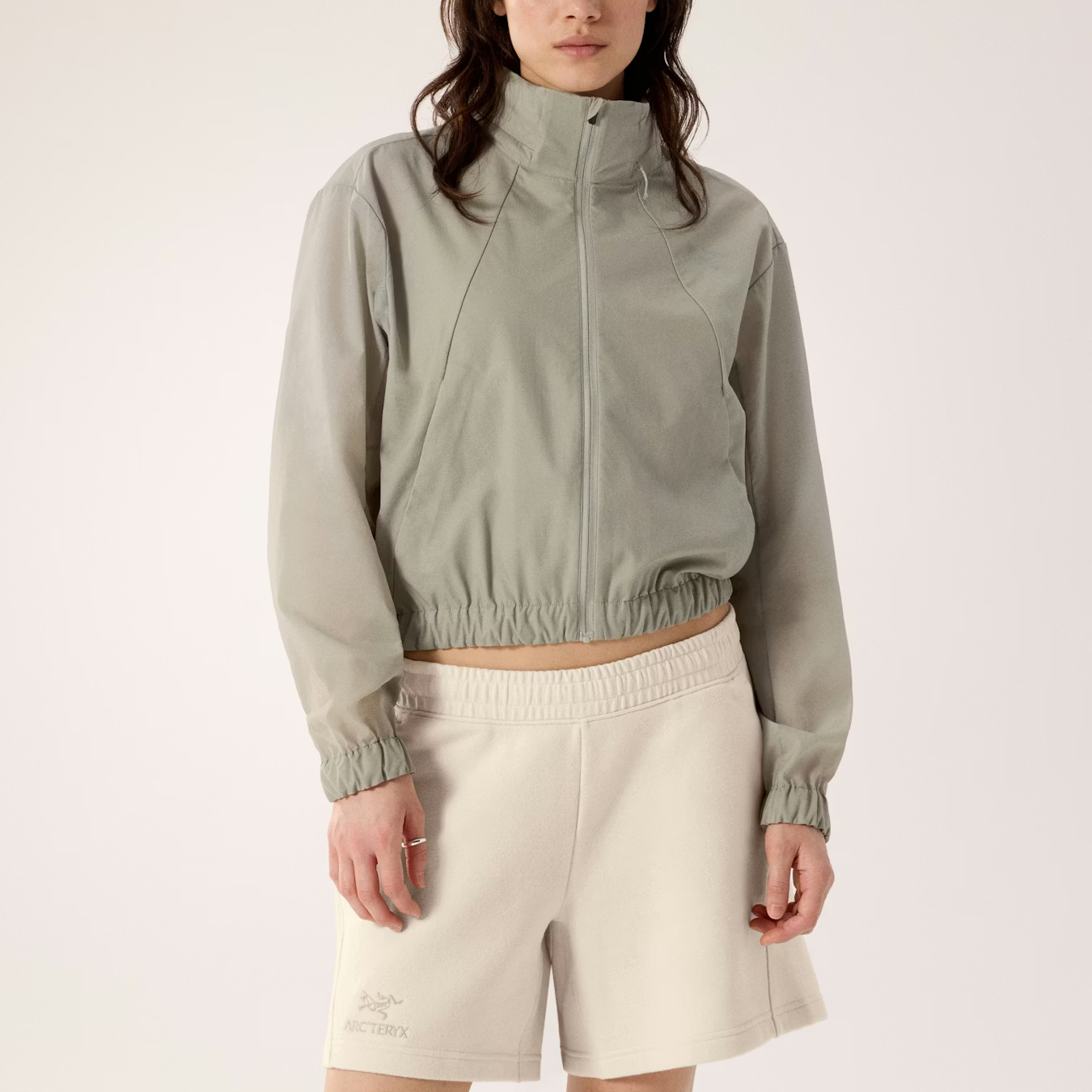 Ветровка Arc'teryx
