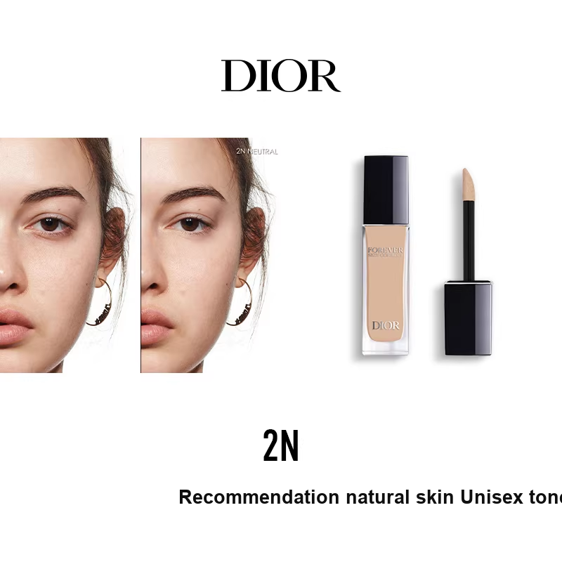Консилер DIOR Forever Skin Correct — фото 1