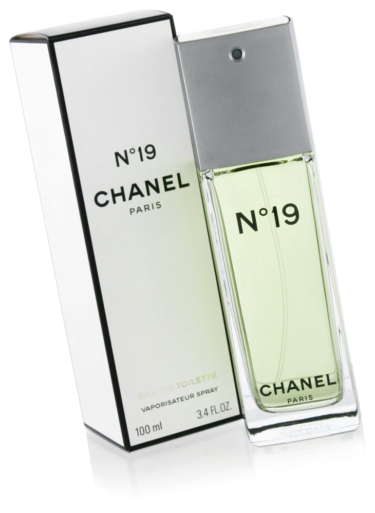 Шанель 19 туалетная вода для женщин 100 мл / Chanel N 19 Edt