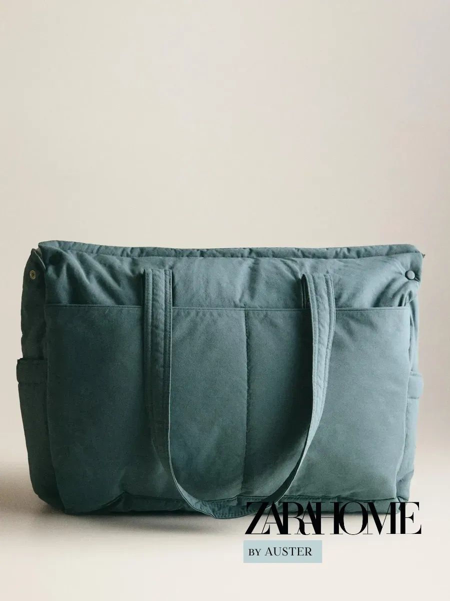 ZARA HOME Сумка