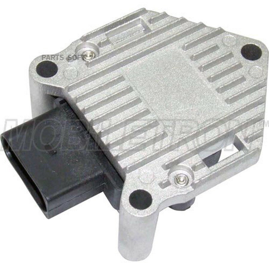Модуль системы зажигания Audi Seat Skoda Volkswagen MOBILETRON IGB018