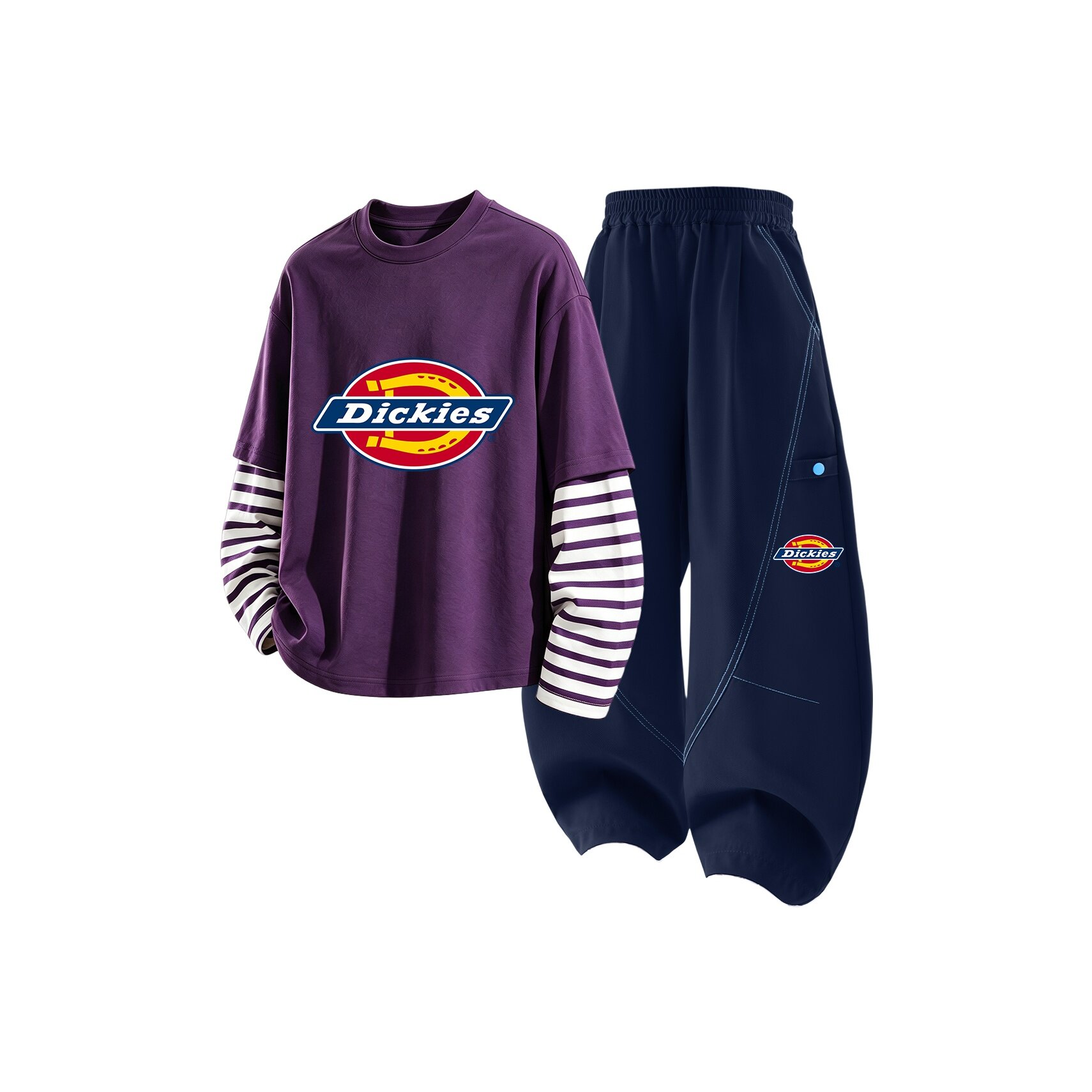 Комплект одежды Dickies