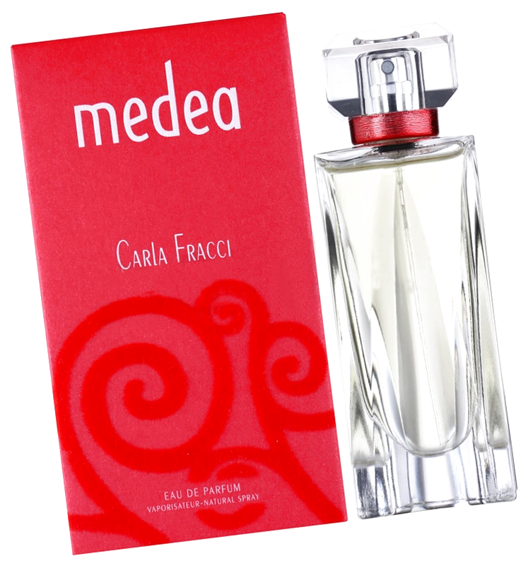 Карла Фраччи Медея - духи 50 мл для женщин / Carla Fracci Medea