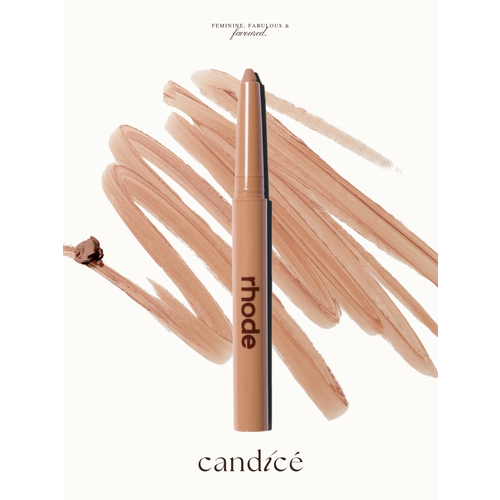 RHODE карандаш для губ PEPTIDE LIP SHAPE в оттенке PUSH, 0.75 гр.