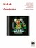 U.D.O. Celebrator (2CD/Компакт-диск)