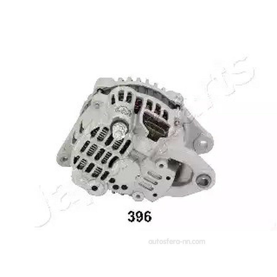 JAPANPARTS ALC396 Генератор, 12В 90А