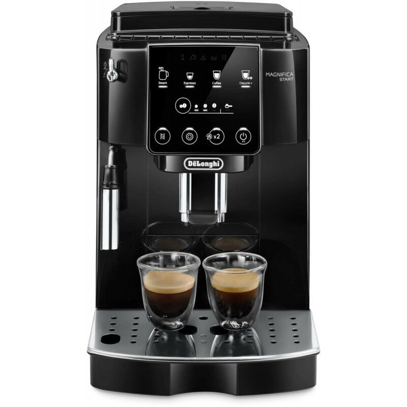 Кофемашина DeLonghi ECAM 220.21. BG