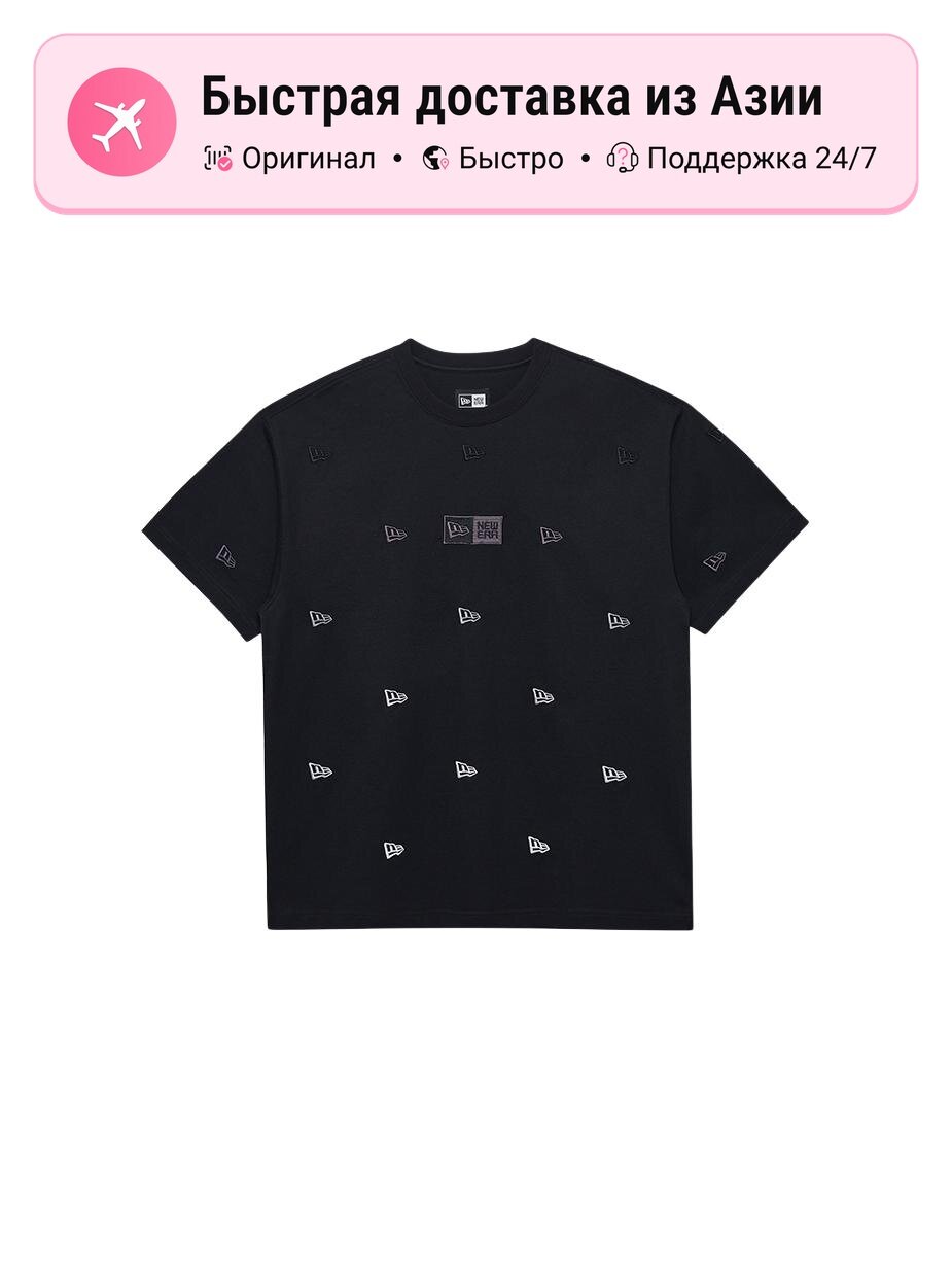 Футболка New Era 368951946