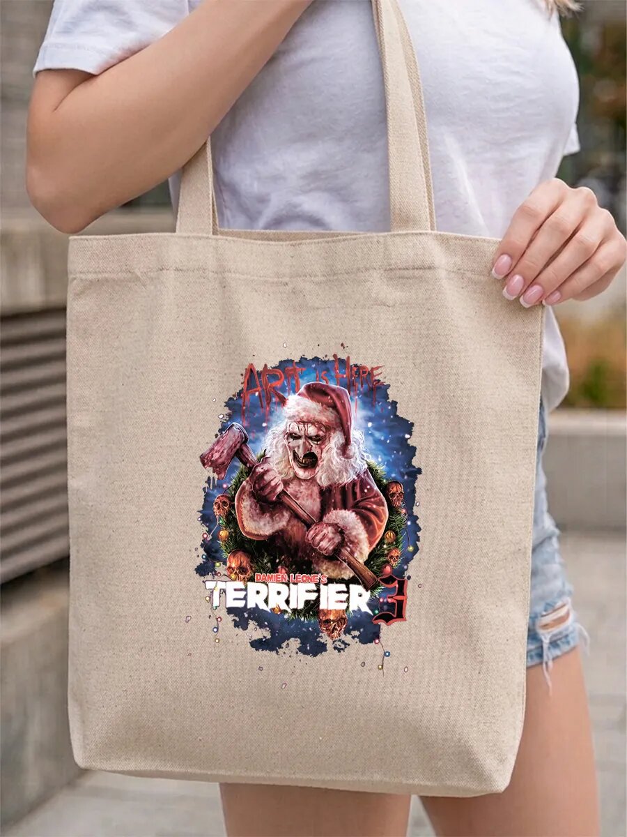 Сумка шоппер PRINTSHOT