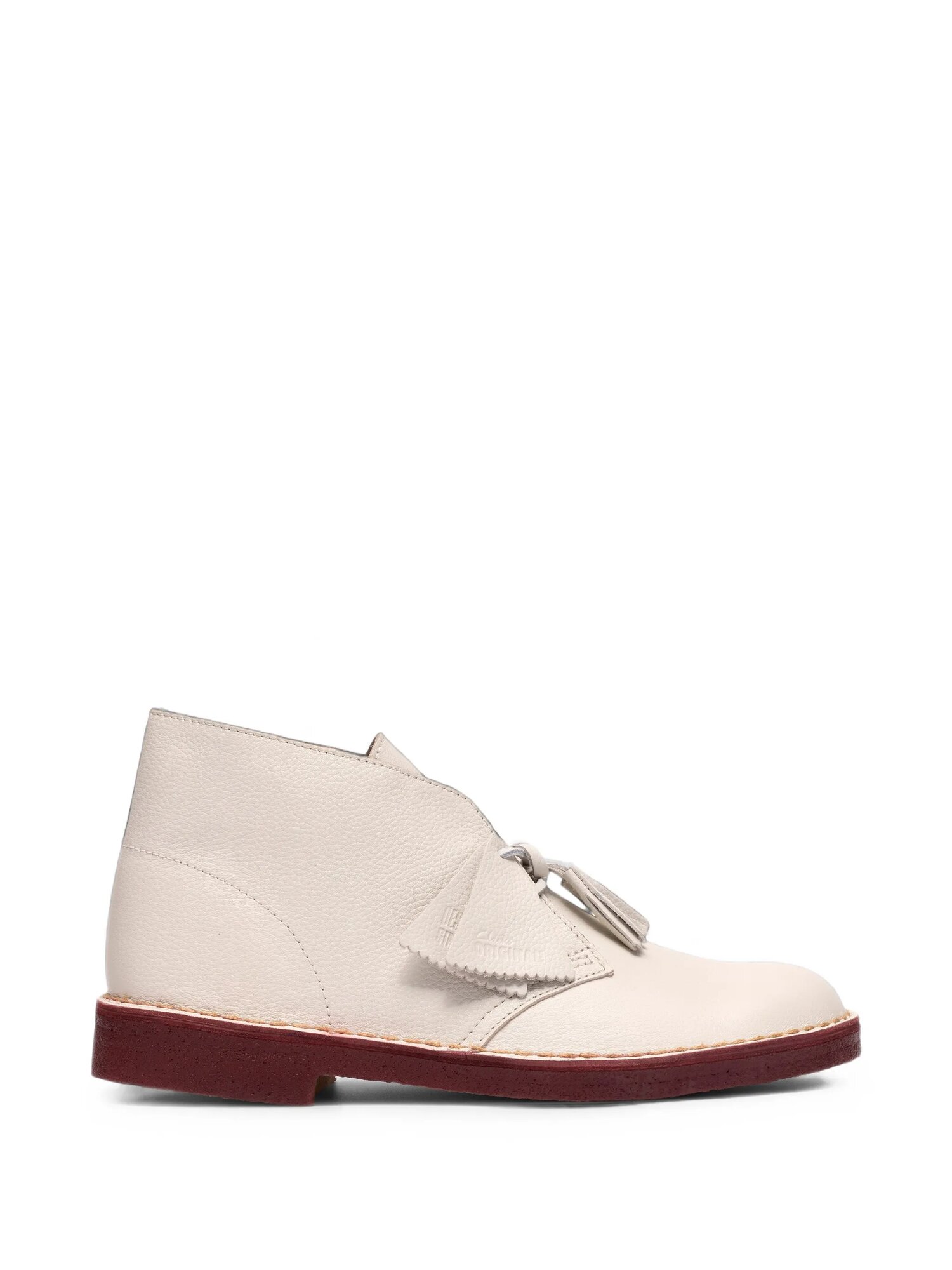 Ботинки Clarks ORIGINALs