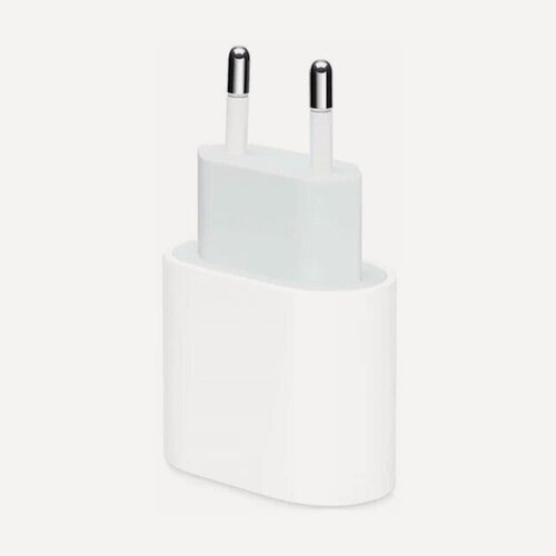 Изображение товара Сетевое зарядное устройство Apple Adapter USB-C 20W