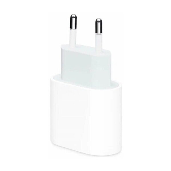 Сетевое зарядное устройство Apple Adapter USB-C 20W