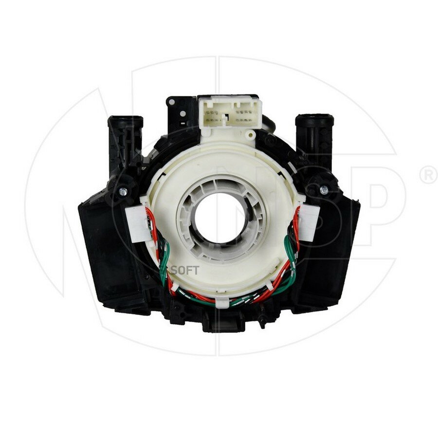 Контактная группа NISSAN Qashqai J10 (06-13) NSP NSP05B5567BH00A | цена за 1 шт