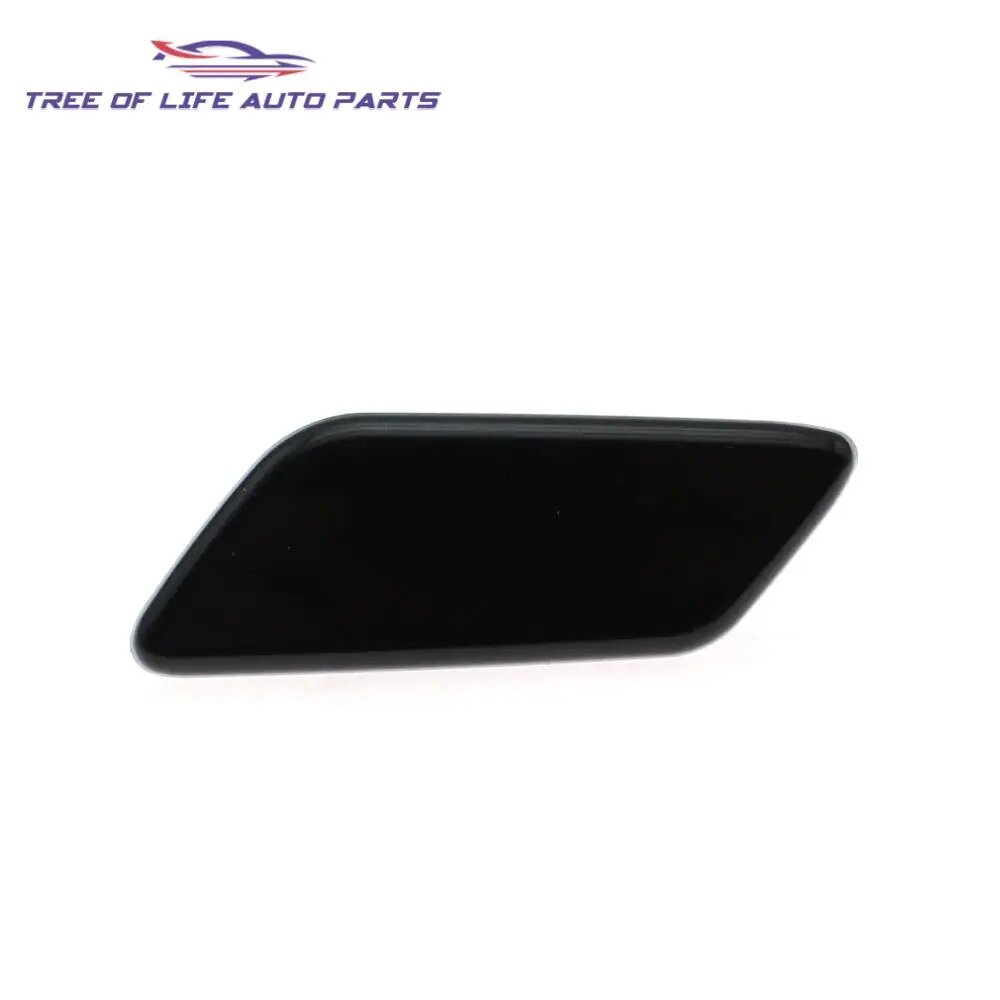 Насадка На передний бампер для TOYOTA LAND CRUISER PRADO 150 LC150 2017 2018 2019 2020