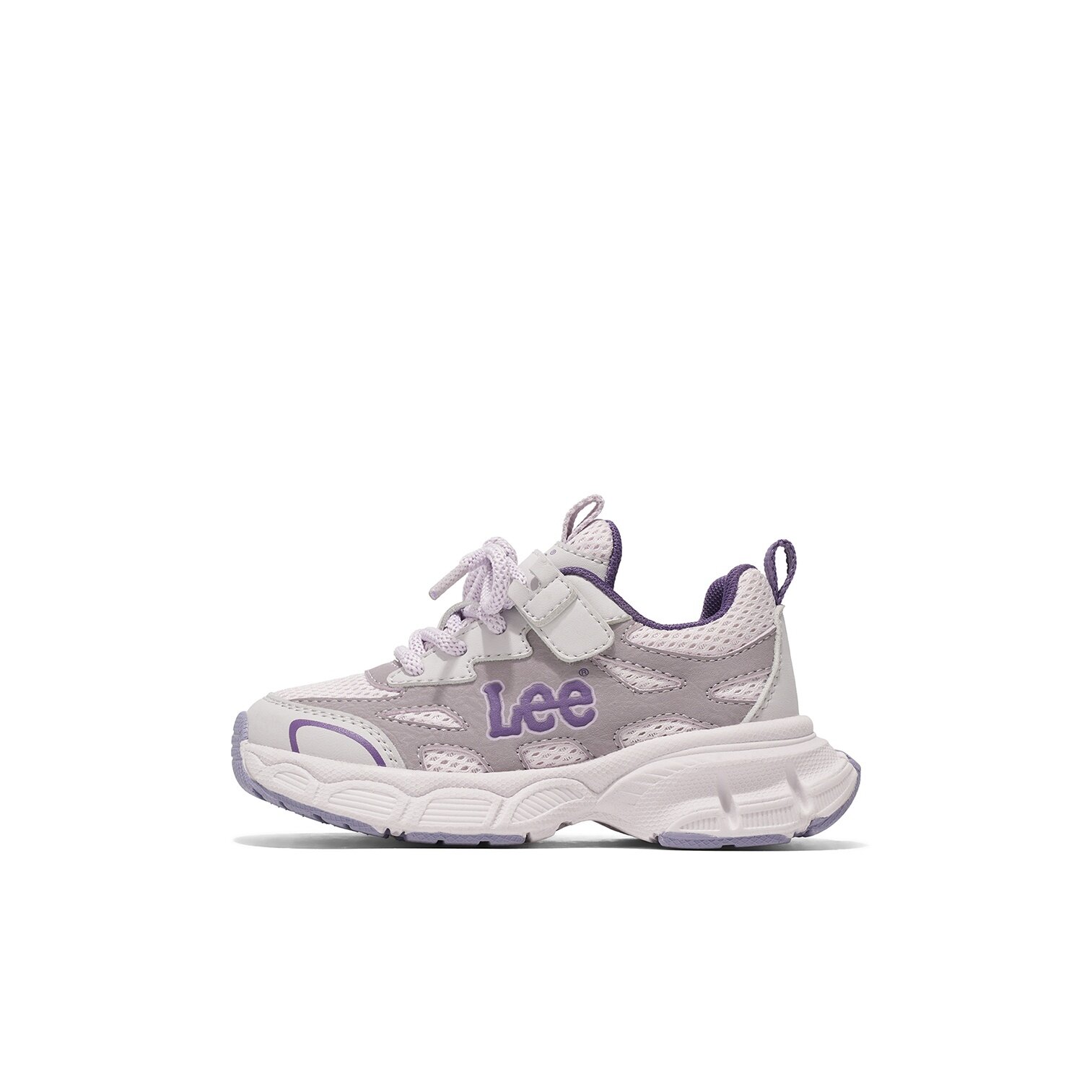 Кроссовки Lee