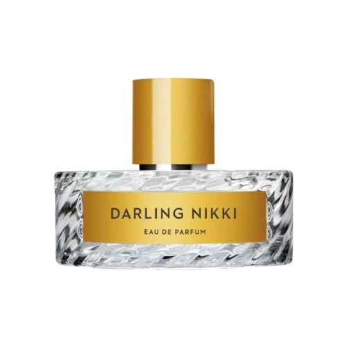 Парфюм Vilhelm Parfumerie Darling Nikki для женщин и мужчин 50 мл / Дорогой Ники