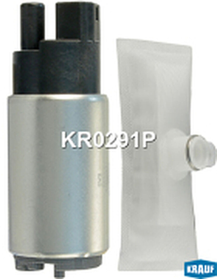 Бензонасос электрический (KRAUF KR0291P)