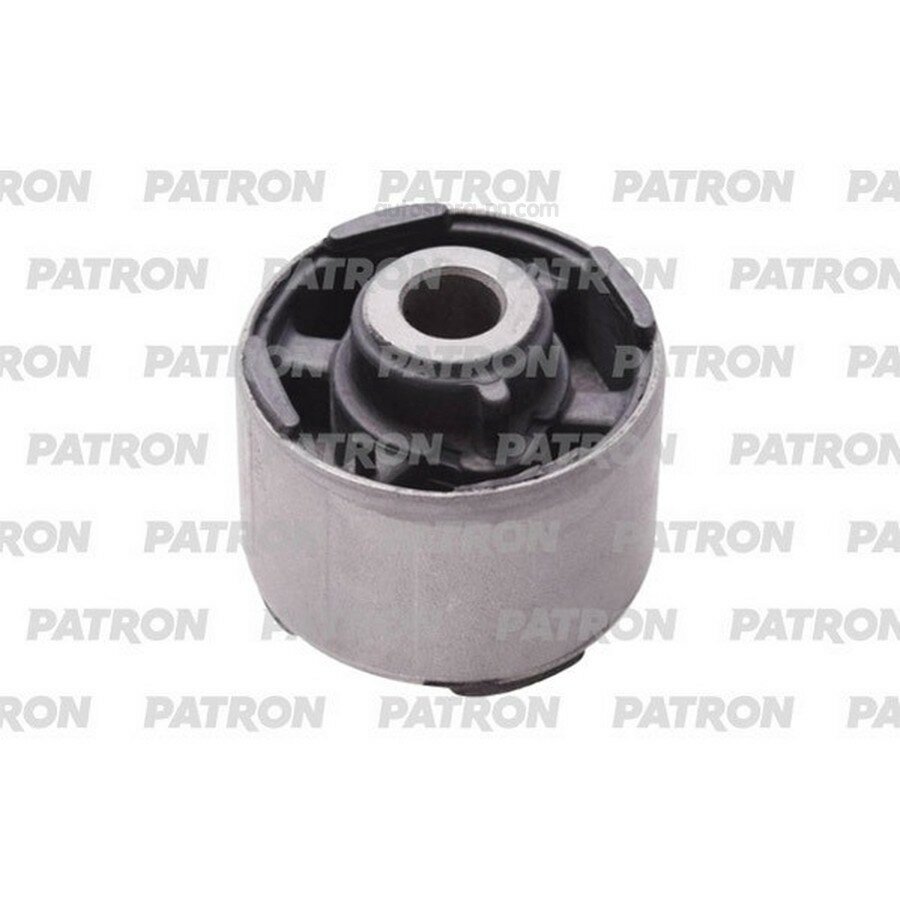 PATRON PSE12624 Сайлентблок дифференциала Mazda Atenza GJEFP 12-/ CX-5 KE/AEK/KF/ABK/ALK 11-