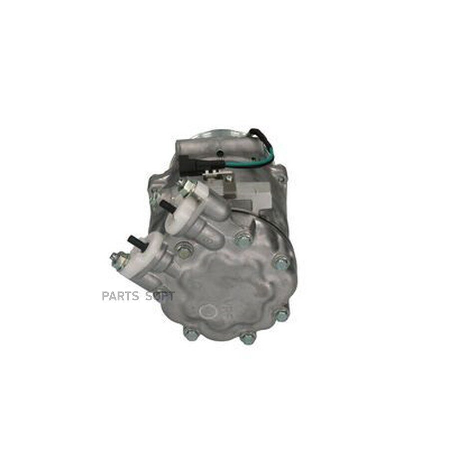 Компрессор кондиционера FOCUS/C-MAX 3M5H 19D629 KG от официального дистрибьютора, BOSCH, артикул 1986AD1014