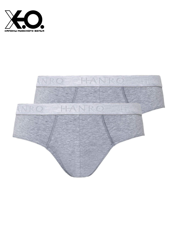 Трусы Hanro Cotton Essentials, комплект