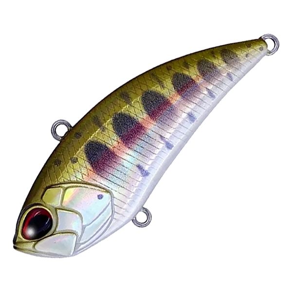 Виб DUO Realis Vibration 62 #ANA4134 Lake Yamame, тонущий, 14,5 г.