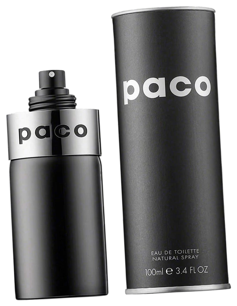 Мужской аромат Paco Rabanne Paco 100 мл / Пако Рабан Пако духи