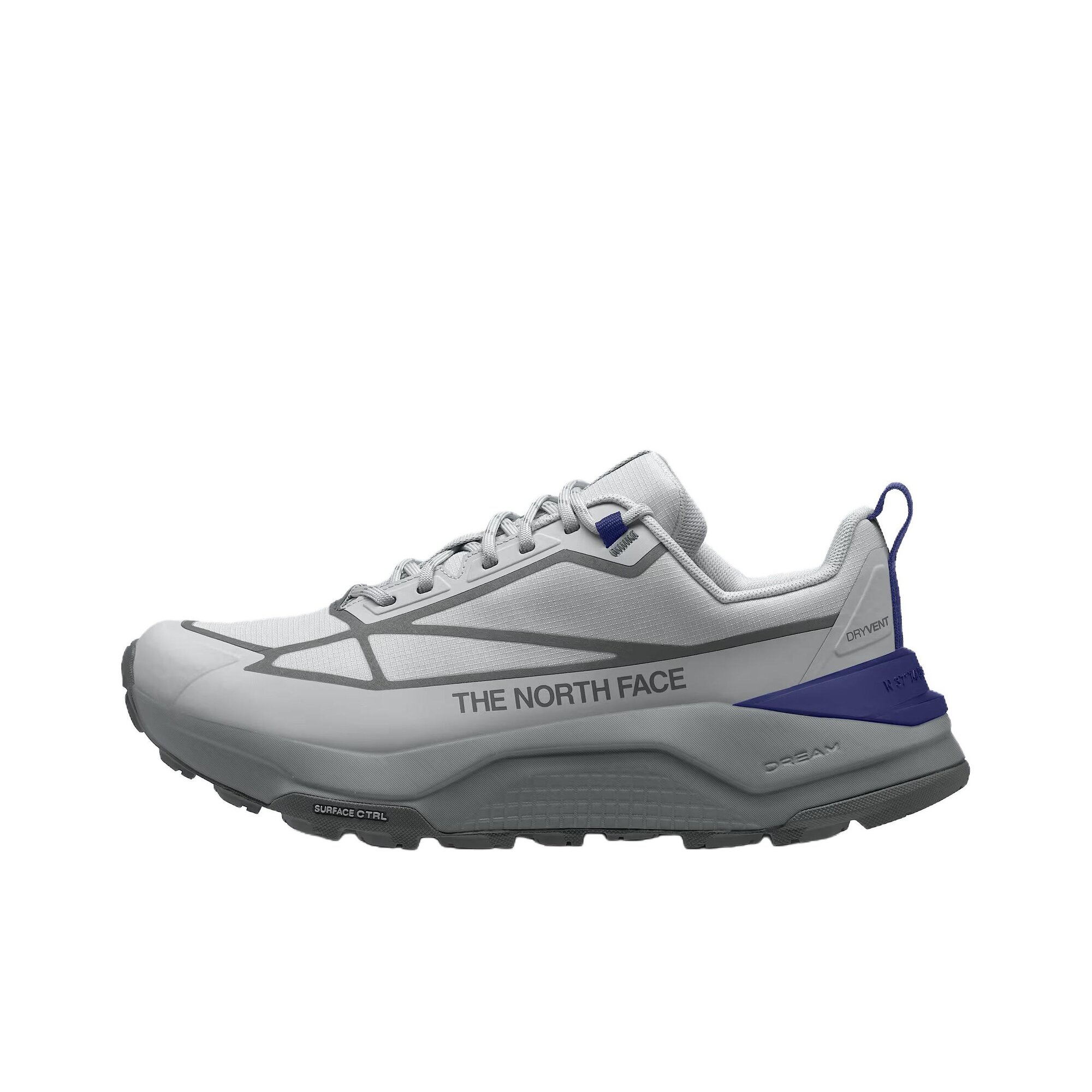 Ботинки FASTPACK