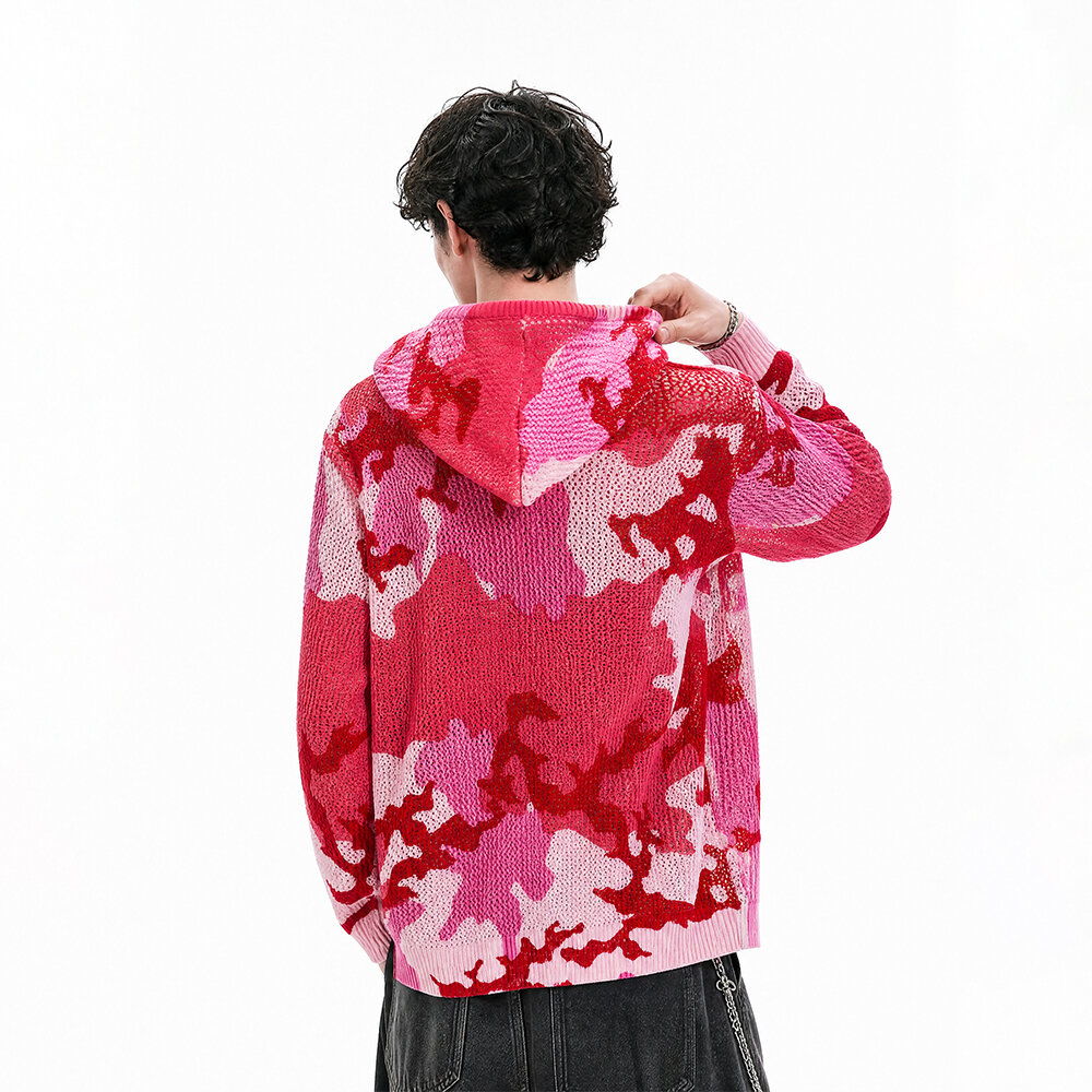Свитер SPRAYGROUND
