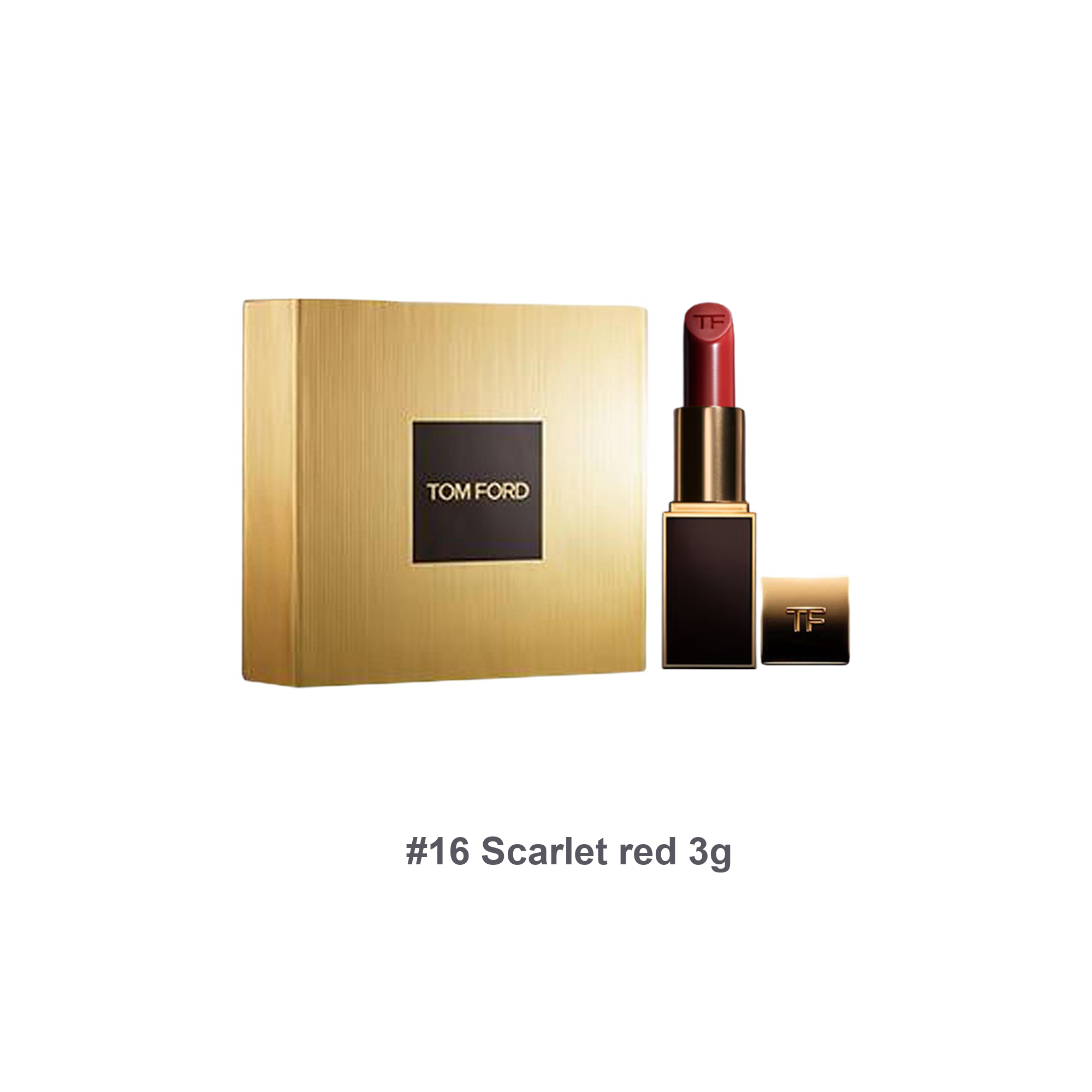 Губная помада TOM FORD — фото 1