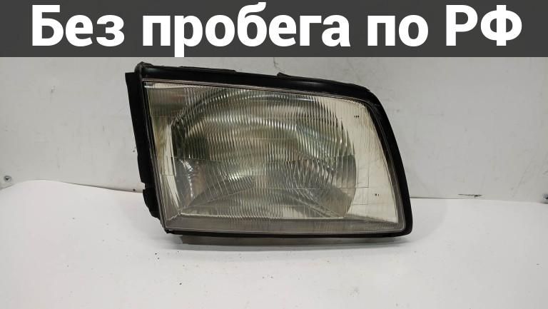 Фара прав. с пробегом mazda, nissan bongo sk22ln